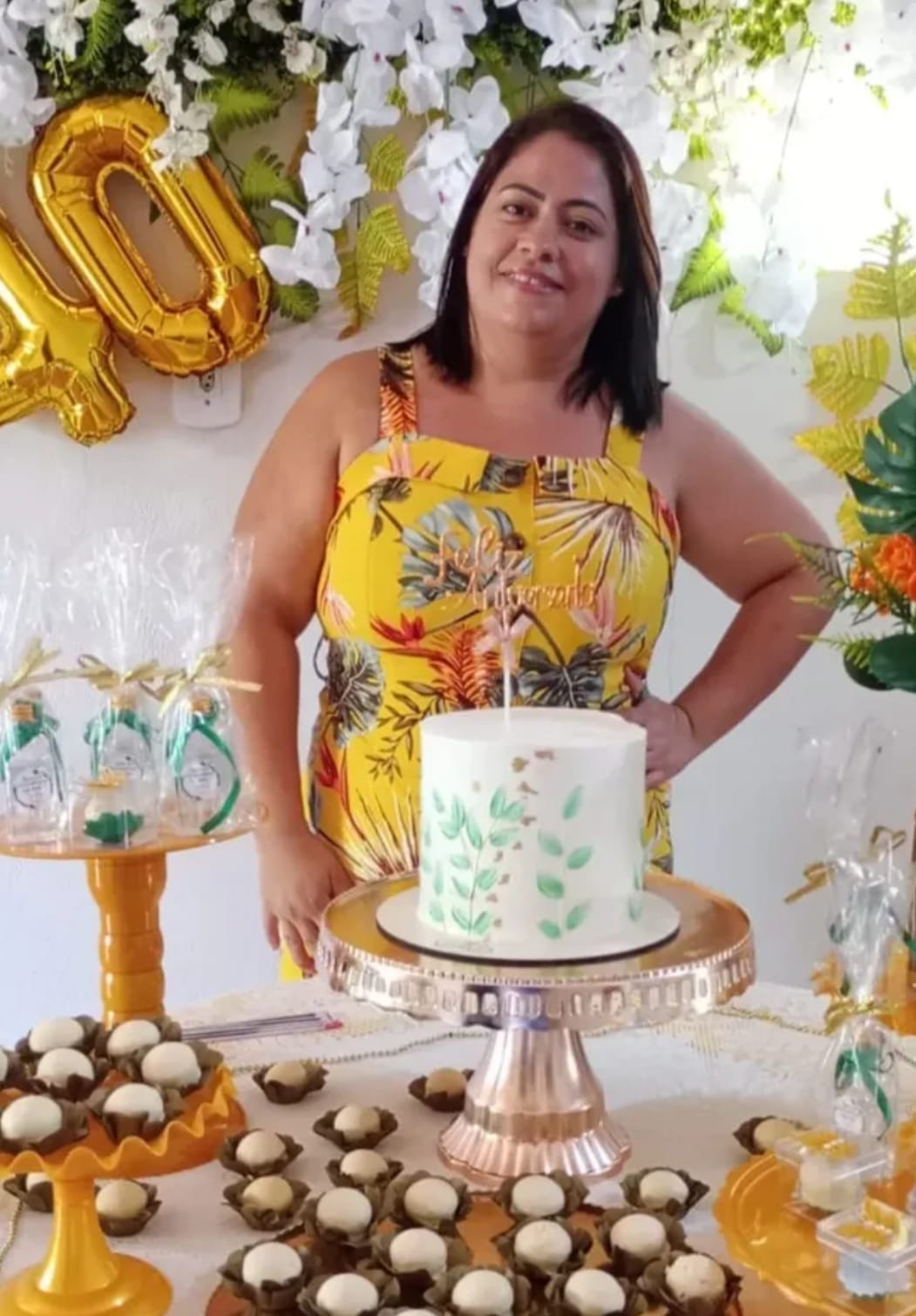 Gabriella